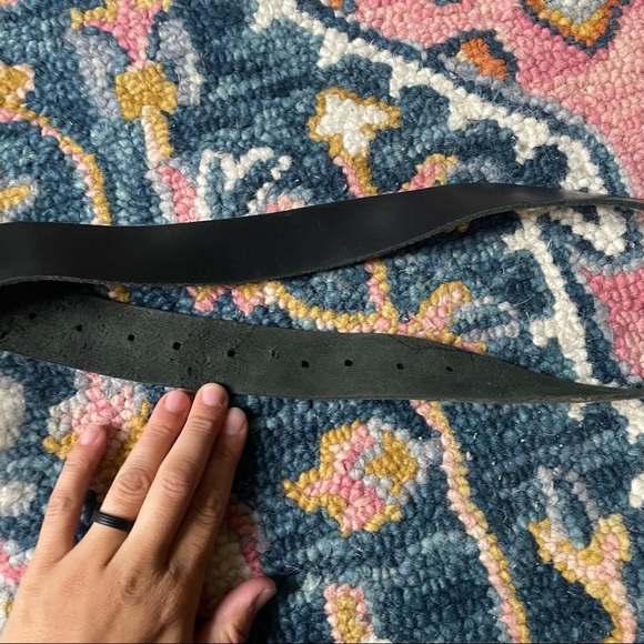 Vintage King Baby Studio Von Dutch Solid Brass Belt Buckle Hot Rod Rat Kustom - Picture 7 of 13